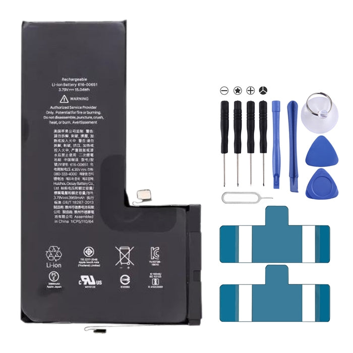3969mAh Lithium-ion Battery for iPhone 11 Pro Max, For iPhone 11 Pro Max 3969mAh Lithium-ion Battery for iPhone 11 Pro Max, For iPhone 11 Pro Max